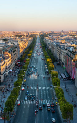 PARIS 1 